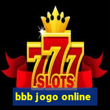 bbb jogo online